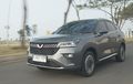 Wuling Alvez, Honda HR-V dan Hyundai Creta, Siapa Paling Kencang?