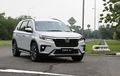 All New Honda BR-V Sudah Dipesan 2.300 Unit, Tipe Ini Paling Laris