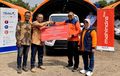 Dukung Penanganan Bencana Sumatera, RMA Indonesia Hibahkan Scorpio Pik-Up ke BNPB