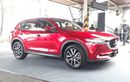 Pas Buat Ibu Muda, Cek Harga Mazda CX-5 Elite 2019 Bekas Makin Murah