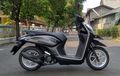 Honda Genio Pakai Pelek Scoopy, Perlu Dipapas, Imut Modal Rp 1,1 Jutaan