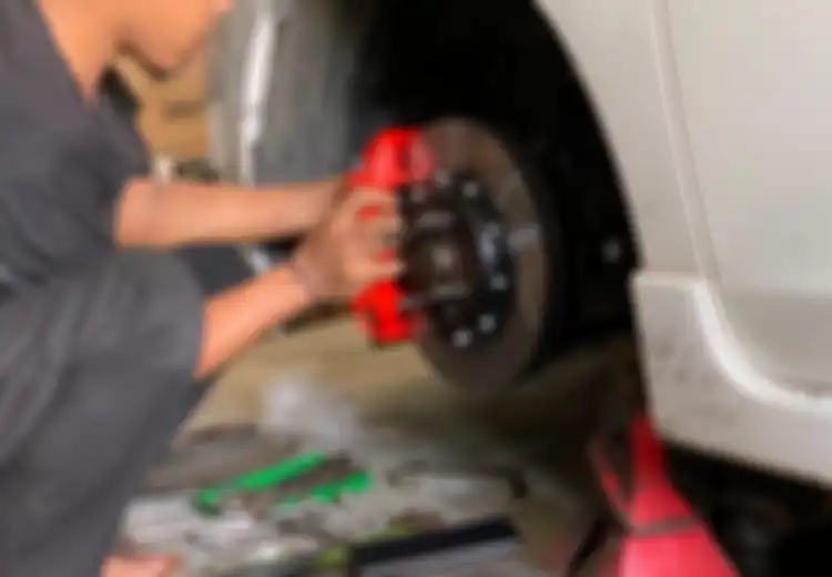 Awas Dompet Kering, Ini Alasan Rem Mobil Bekas Kurang Pakem Harus Langsung Diperbaiki