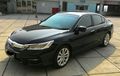 Cek Harga Honda Accord 2.4L VT-i-L 2017 Bekas Sisa Segini, Terjangkau