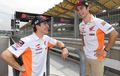 Duh... Pedrosa Memutuskan Pensiun Dari MotoGP, Juara Dunia MotoGP Bilang 'Sayang'