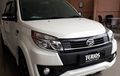 Daihatsu Terios Baru Akan Diluncurkan Tahun Ini Juga, Siap-Siap!