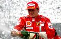 Hari ini Hari Spesial Bagi Pembalap Formula 1 Kimi Raikkonen, Berikut Beberapa Catatan Prestasinya 