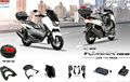 Doyan Turing? Nih Ragam Aksesori Resmi Yamaha NMAX Lengkap Dengan Harganya