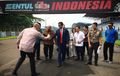 Sentul Terangkat Lagi, Bisa Gelar MotoGP 2020