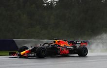 Max Verstappen Optimis Raih Hasil Maksimal Jika Balapan F1 Styria 2020a Dalam Kondisi Kering