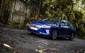Hyundai Ioniq Electric Sudah Dijual, Begini Impresi Berkendaranya