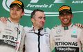 Tim Williams Pecat Direktur Teknik Paddy Lowe, Ini Sepak Terjangnya