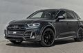 Racikan Jitu ABT Bikin Audi Q5 Lebih Sporty Ditopang Pelek 22 Inci
