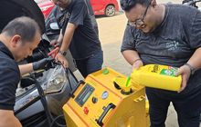 Wajib Tahu, Pentingnya Flushing Radiator Mobil Secara Berkala, Simak