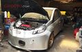 Video Bedah Spek Lengkap Honda Brio Berlapis Carbon Kevlar