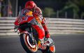 Kelemahan Honda RC213V Dibongkar Marc Marquez, Ketahuan Usai MotoGP Spanyol 2021