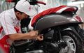 Setelah Motor Diajak Mudik, Lakukan 8 Perawatan Ini, Kembali Prima