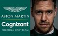 Tim Aston Martin Pakai Suspensi Belakang Mobil Tim Mercedes, Sebastian Vettel Bisa Menang di F1 2021?