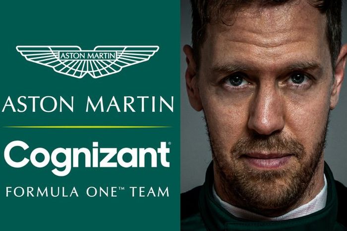Tim Aston Martin berharap bisa memberikan mobil yang bagus untuk Sebastian vettel meraih kemenangan di F1 2021
