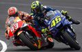 Sama-sama 4 Silinder, Mesin Motor Valentino Rossi Dan Marc Marquez Beda di Bagian ini