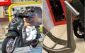 AHM Masih Pede Honda Scoopy Baru Pakai Rangka eSAF, Ini Alasannya