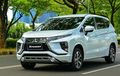 Bikin Gril Mitsubishi Xpander Mentereng Tanpa Ganti Komponen