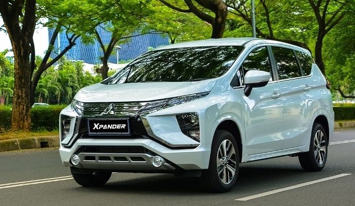 Mitsubishi Xpander