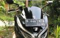 Begal Bawa Kabur Honda PCX 150, Modalnya Cuma Ngancam Doang Tanpa Senjata