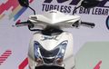 Jalani Strategi Baru, Yamaha Hapus Skutik 110 cc