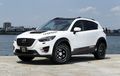 Mazda CX-5 Lama Gaya Semi Off-road, Jadi Ganteng Dengan Kaki Kekar