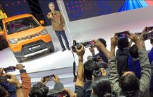 Suzuki S-Presso Resmi Diluncurkan di GIIAS 2022, Harga Mulai Rp 150 jutaan