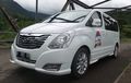 Seken Keren: Pilihan Big MPV Dengan Budget di bawah Rp 200 Juta, Bisa Dapat Toyota Alphard!
