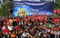 Mantaap, Great Corolla Club Tangerang Raya Rayakan Ulang Tahun Ke-3