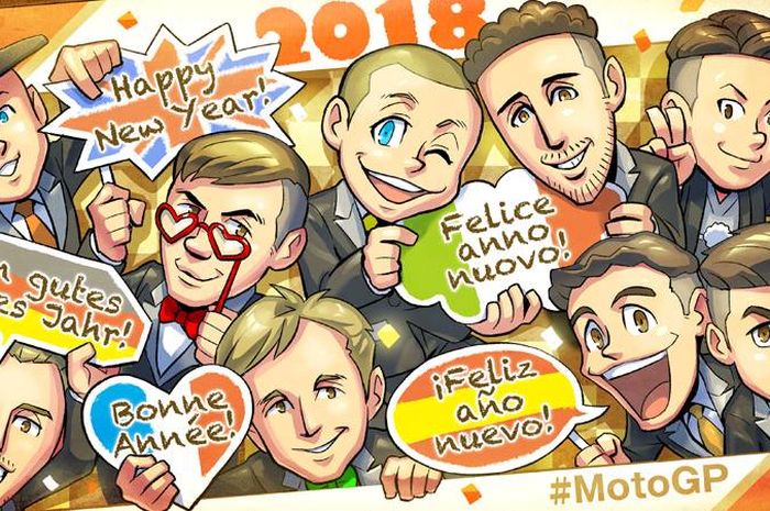 MotoGP 2018