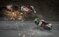 Tonton, Ini Deretan Kecelakaan Terparah Sepanjang MotoGP 2017, Serem Abis