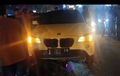 BMW X1 Tabrak Motor Ojol di Medan, Suami Korban Tewas Temukan Kejanggalan Soal Pelaku