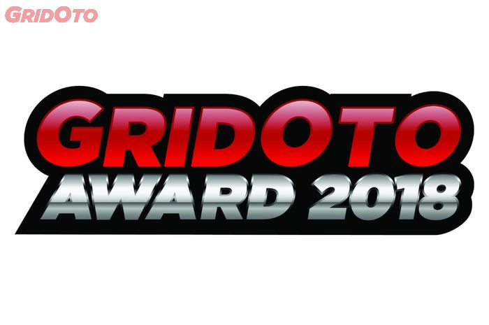 Ajang penghargaan GridOto Award 2018 bakal dihelat 10 Oktober 2018