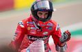 Start Terdepan di MotoGP Aragon 2021, Bisakah Pecco Bagnaia Mengikuti Jejak Casey Stoner?