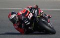 Selesai Test di Jerez, Vinales Belum Puas dengan Motor, Sektor Ini Yang Dibidik