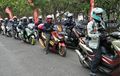 Biar Nggak Nyesel Touring, Cek 5 Bagian Motor Ini