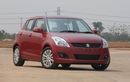 Pas Buat Karyawan Swasta, Segini Harga Suzuki Swift 2013 Bekas