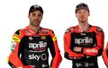 Jadi Enggak Sih, Bradley Smith Gantikan Andrea Iannone di Tim Aprilia?
