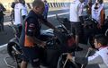 Tiga Motor 99 Bertanduk Disiapkan Untuk Jorge Lorenzo
