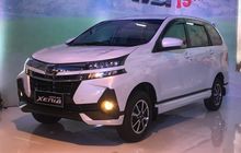 Segini Konsumsi BBM Grand New Xenia R Sporty 2019, Simak Sebelum Beli