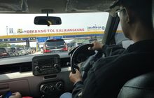 HFD2019 : 24 Jam Di Tol Trans Jawa, Ini Catatan Perjalanan dan Biaya Selama Mudik Dengan Suzuki Ignis GL  Dari Jakarta Ke Surabaya.