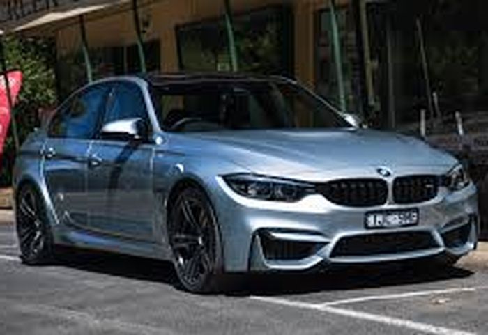 BMW M340i Pure Edition