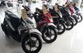 Penjualan Motor Amblas Gara-gara Krisis Chip Semikonduktor, AISI Pede Akan Membaik