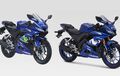 Gak Pakai Babibu, Nih Dia All New R15 Dengan Livery Movistar Yamaha MotoGP 2018