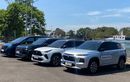 GridOto Hybrid Challenge Geber ke Surakarta, Jajal Performa Empat Mobil