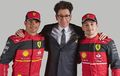 Ferrari 15 Tahun Belum Juara Dunia Sudah Ganti 5 Team Principal, Selain Mattia Binotto Siapa Sebelumnya?