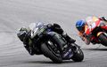 Insiden Jatuhnya Maverick Vinales di Laga MotoGP Stiria 2020 Dilihat Langung Alex Marquez, Begini Pengakuannya